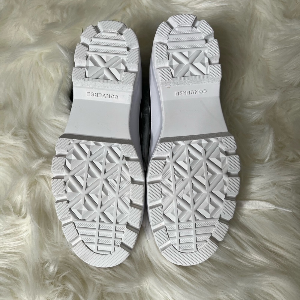 Platform Converses - Picture 4 of 4